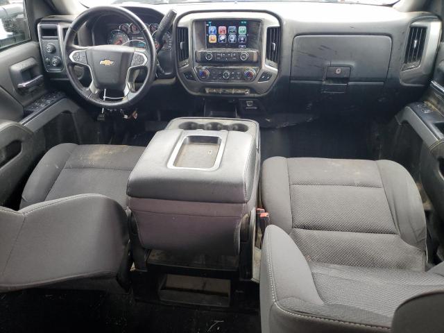 2018 CHEVROLET SILVERADO - 3GCUKRECXJG512557