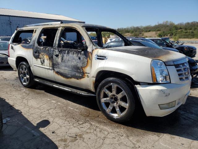 2007 Cadillac Escalade Esv VIN: 1GYFK66827R189755 Lot: 52354574