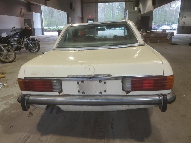 10704412009796 | 1973 MERCEDES-BENZ 400-CLASS