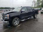 2016 CHEVROLET SILVERADO - 3GCUKSEC9GG304105