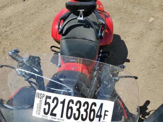 2013 HONDA GL1800 B JH2SC6843DK001641