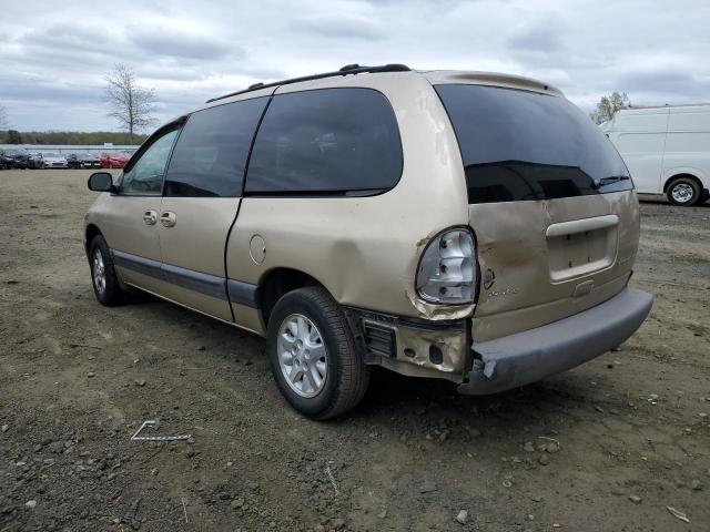 2000 Dodge Grand Caravan Se VIN: 2B4GP44G4YR713488 Lot: 49731544