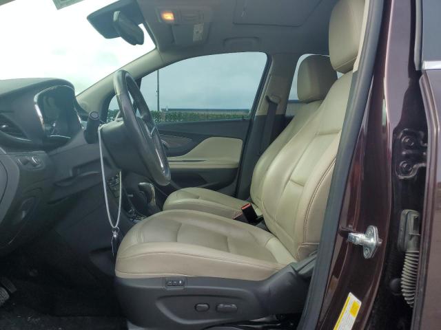 2018 BUICK ENCORE PRE - KL4CJHSM5JB713789