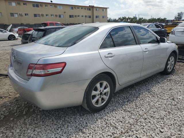 2011 Toyota Camry Base VIN: 4T1BF3EK4BU133581 Lot: 52034854