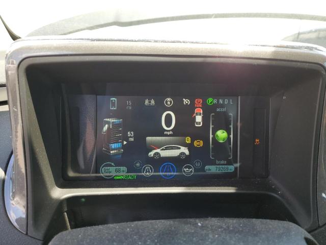 VIN 1G1RD6E42FU138580 2015 Chevrolet Volt no.9