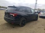 HONDA PILOT BLAC photo