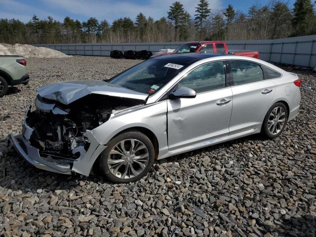 Vin: 5npe34ab3fh177934, lot: 48962924, hyundai sonata sport 2015 img_1