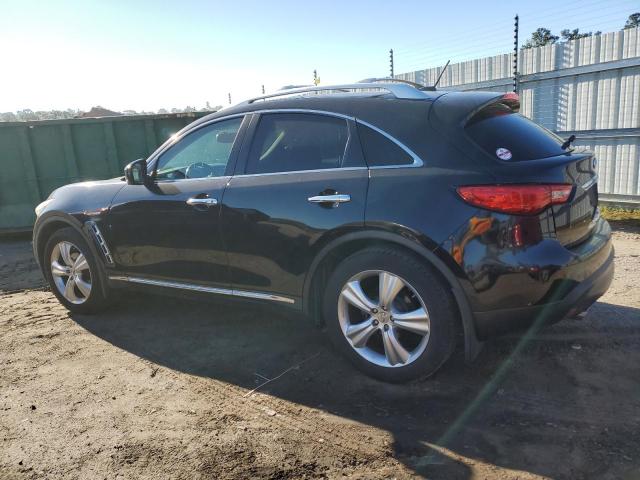 2011 Infiniti Fx35 VIN: JN8AS1MU6BM711123 Lot: 49236354