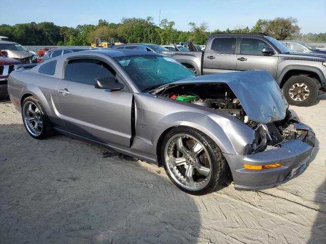 2006 Ford Mustang Gt VIN: 1ZVFT82H965112873 Lot: 51211044