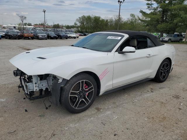 1FATP8UH3J5124295 2018 FORD MUSTANG - Image 1