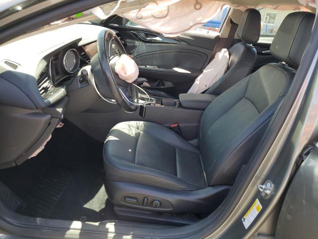 2018 BUICK REGAL ESSE W04GP6SX7J1121542