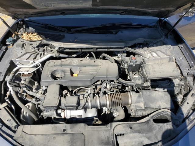 2021 ACURA TLX TECH A - 19UUB6F58MA007054