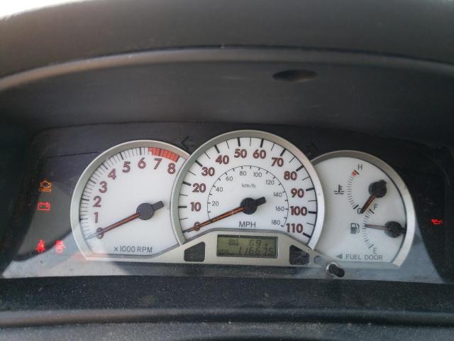 2005 Toyota Corolla Ce VIN: 1NXBR32E85Z397431 Lot: 50791474