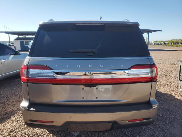 2020 Lincoln Navigator Reserve VIN: 5LMJJ2KT3LEL16013 Lot: 50490784