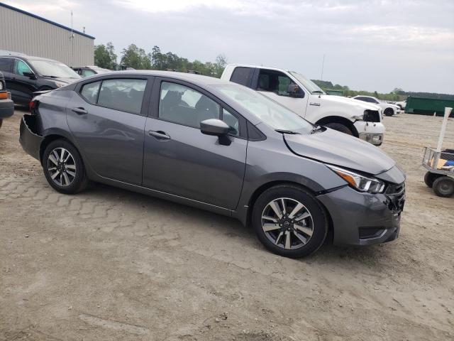 2024 Nissan Versa Sv VIN: 3N1CN8EV9RL857163 Lot: 51238714