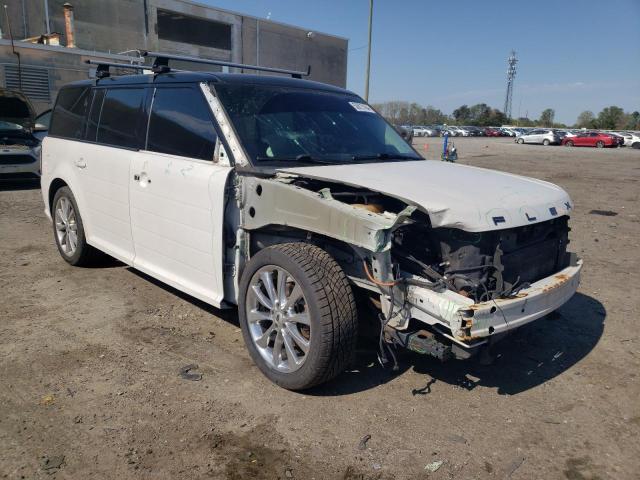 2FMHK6DT9CBD13468 | 2012 Ford flex limited