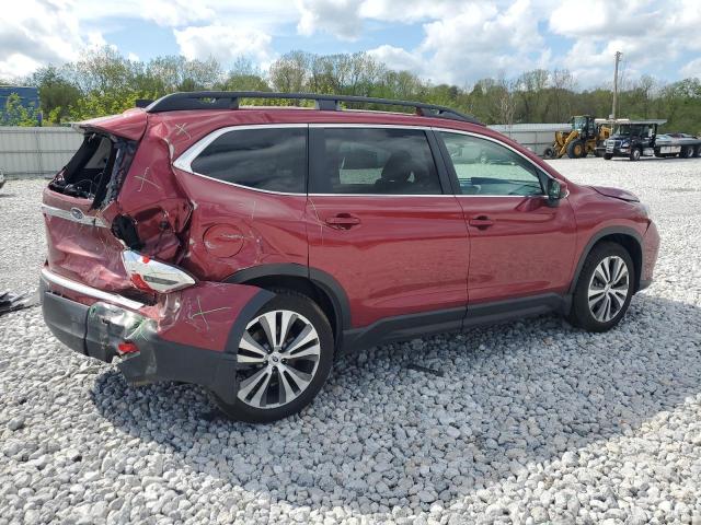 2021 Subaru Ascent Premium VIN: 4S4WMAHD7M3439031 Lot: 53124034