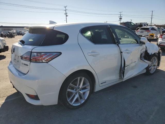 2014 Lexus Ct 200 VIN: JTHKD5BH8E2192761 Lot: 49439924