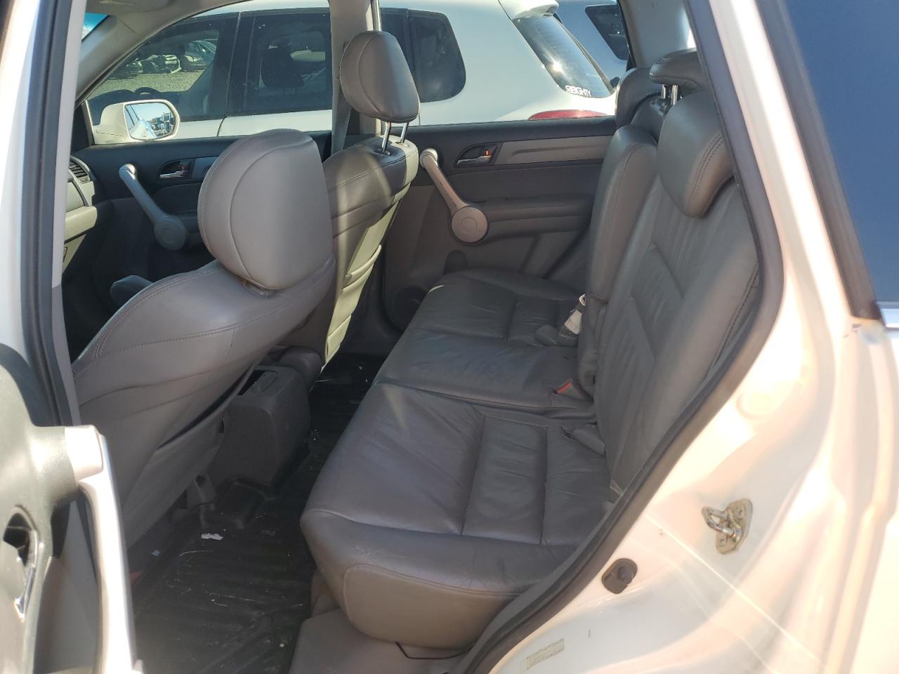 JHLRE48737C123126 2007 Honda Cr-V Exl