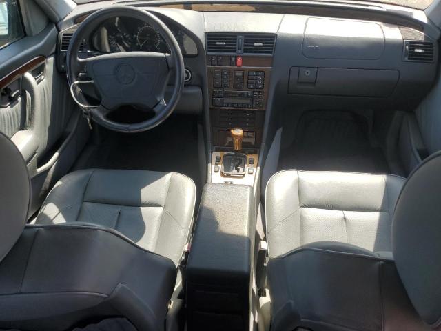 WDBHA28E8SF185571 1995 Mercedes-Benz C 280