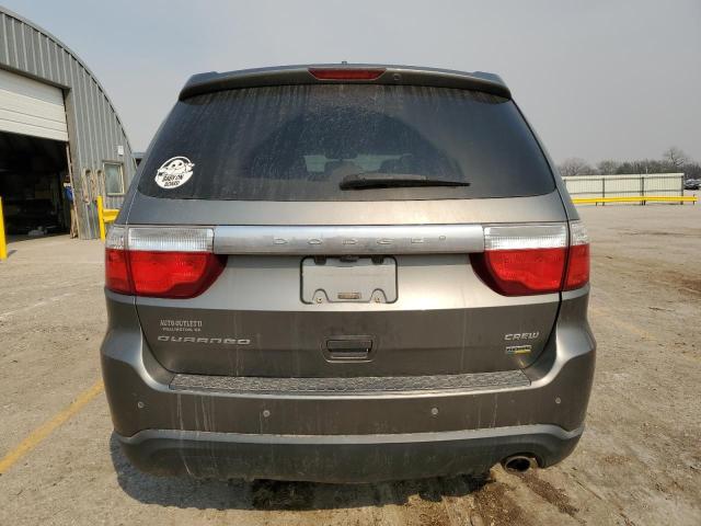 2012 Dodge Durango Crew VIN: 1C4RDHDG2CC129751 Lot: 49625094