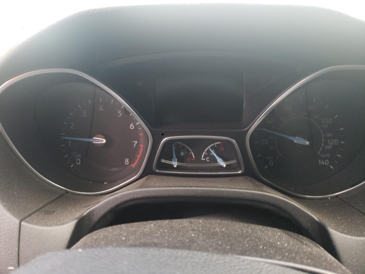 1FADP3K28FL269308 2015 Ford Focus Se