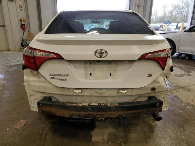 2015 Toyota Corolla - Image 6