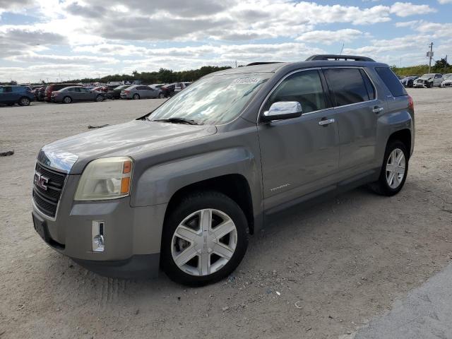 2012 GMC Terrain Sle VIN: 2GKALSEK7C6391763 Lot: 51104854