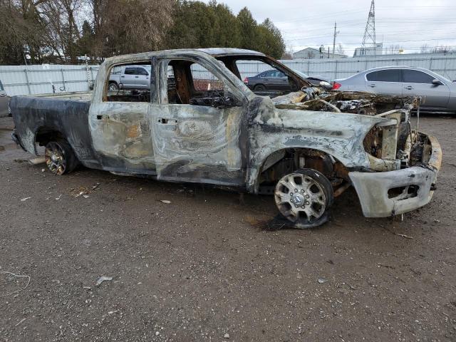 2022 Ram 3500 Laramie VIN: 3C63R3EL5NG334283 Lot: 49672864