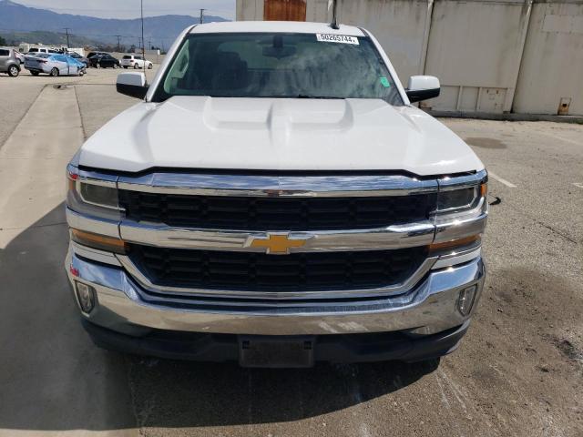 2018 Chevrolet Silverado C1500 Lt VIN: GGCPCREC2JG444135 Lot: 47006294