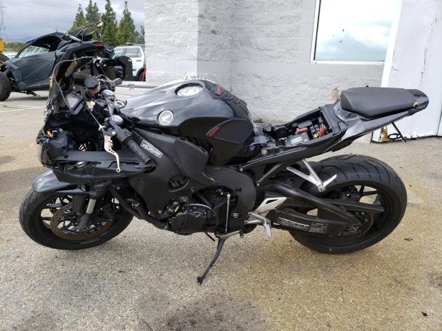 2012 HONDA CBR1000 RR - JH2SC5900CK400740