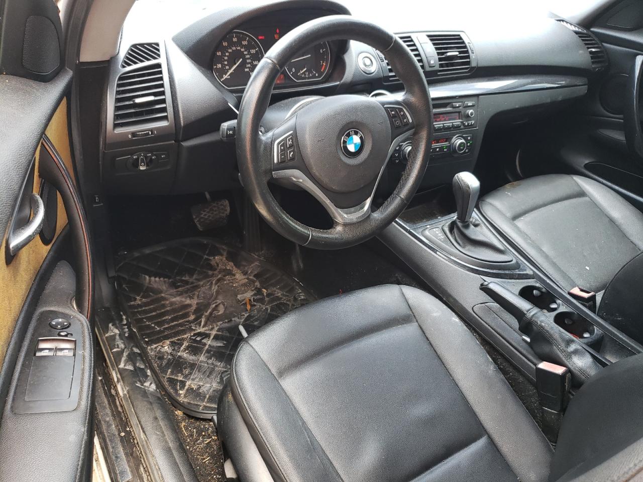 WBAUP7C50CVP23994 2012 BMW 128 I