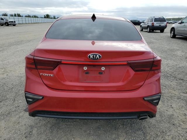 2019 Kia Forte Fe VIN: 3KPF24AD8KE017362 Lot: 52217014