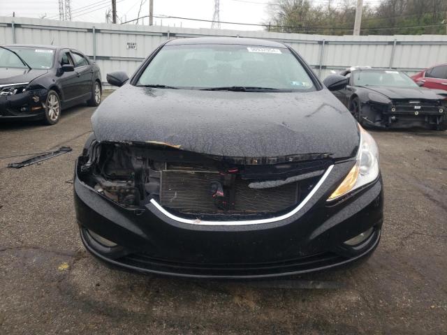 2013 Hyundai Sonata - Image 5
