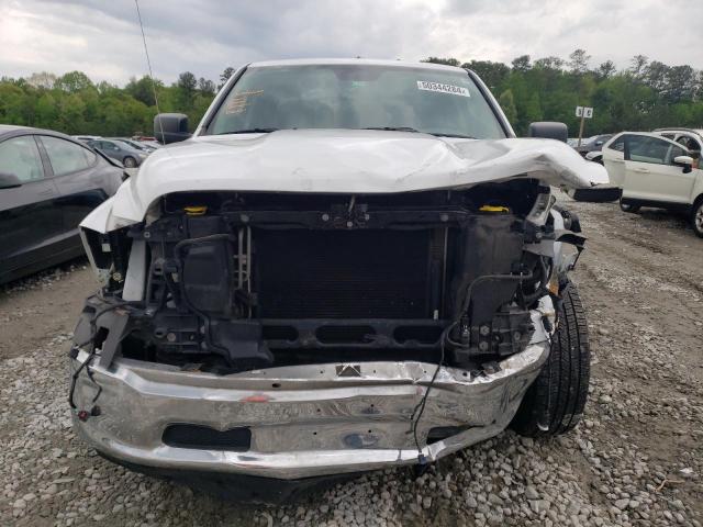2018 RAM 1500 SLT - 1C6RR6GG1JS119272