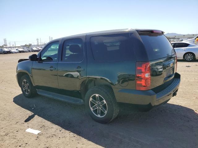 2014 Chevrolet Tahoe Police VIN: 1GNLC2E08ER150456 Lot: 50559324