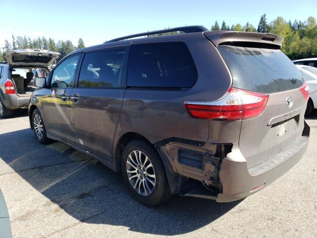 Vin: 5tdyz3dc2ks019745, lot: 51438434, toyota all models xle 20192