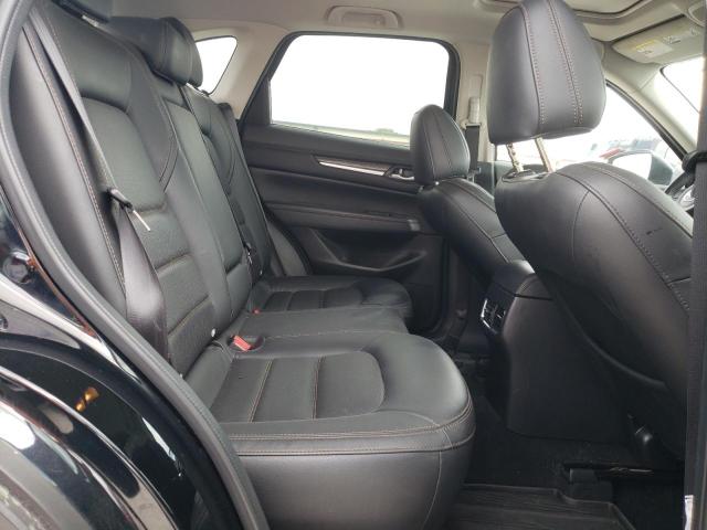 2020 MAZDA CX-5 GRAND - JM3KFADM9L1775512