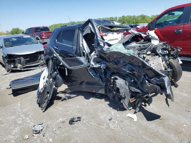 2018 CHEVROLET TRAX 1LT - KL7CJLSB2JB677970