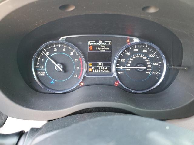 2017 Subaru Forester 2.5I Limited VIN: JF2SJAJC1HH519240 Lot: 50939784