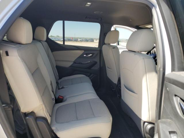 2022 CHEVROLET TRAVERSE L - 1GNERFKW8NJ117849