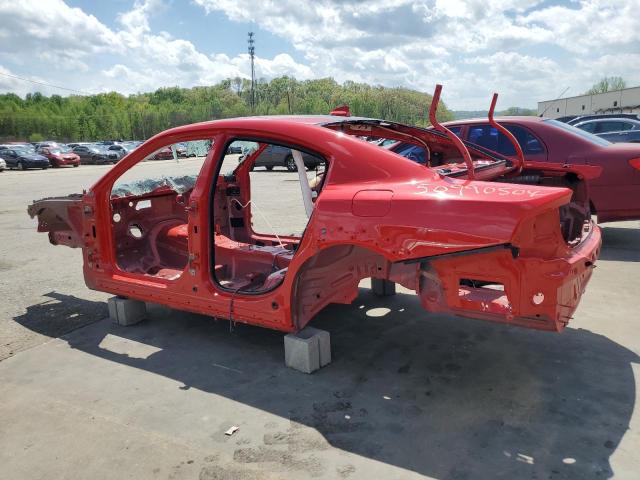 2023 DODGE CHARGER SC - 2C3CDXGJ6PH701824