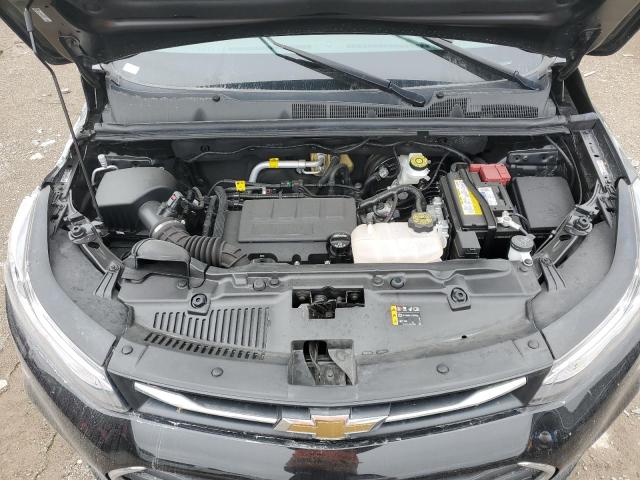 2021 CHEVROLET TRAX 1LT - KL7CJLSB9MB307717