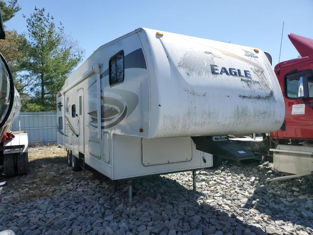 2008 Eagle Superlight VIN: 1UJCJ02R781PG0210 Lot: 50951644