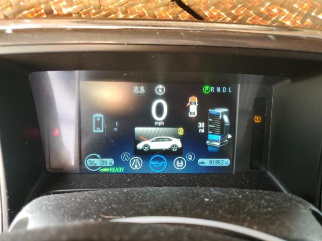 2014 Chevrolet Volt VIN: 1G1RD6E43EU168525 Lot: 52627684