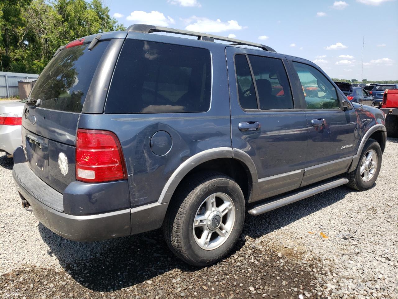 1FMZU63K22UD11738 2002 Ford Explorer Xlt