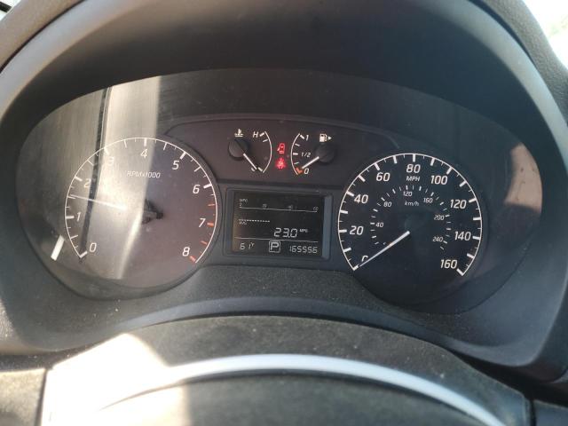 2015 NISSAN SENTRA S - 3N1AB7AP1FY297333