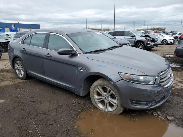 2013 Ford Taurus Sel VIN: 1FAHP2E89DG122593 Lot: 51795834