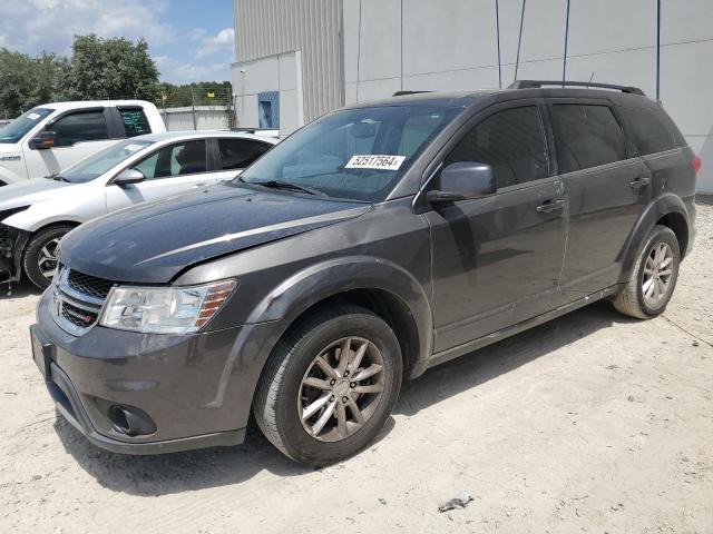 2014 Dodge Journey Sxt VIN: 3C4PDCBG4ET171083 Lot: 52517564