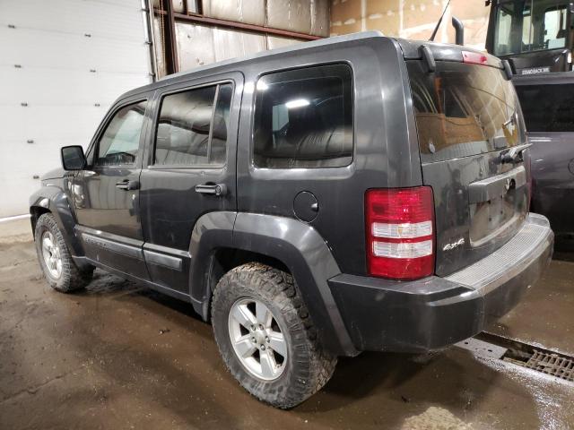 Vin: 1j4pn2gk7bw569361, lot: 51063644, jeep liberty sport 20112